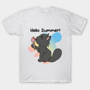 Hello Summer! T-Shirt